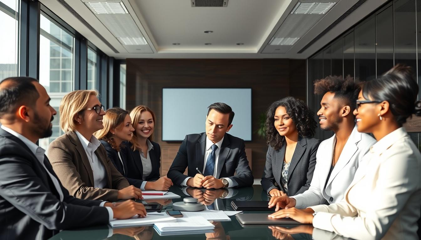 Professional plan visual